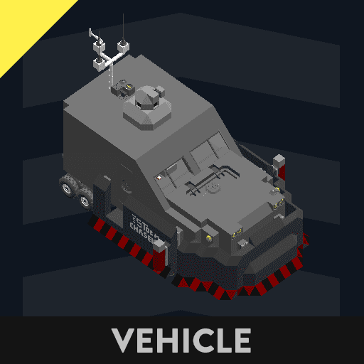 Working TIV2 (Actually Intercepts) — Stormworks: Build and Rescue Workshop preview