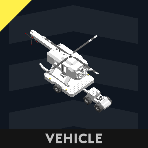 heli — Stormworks: Build and Rescue Workshop preview
