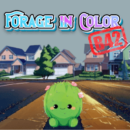 Forage in Color [B41-B42] — Project Zomboid Steam Workshop preview image