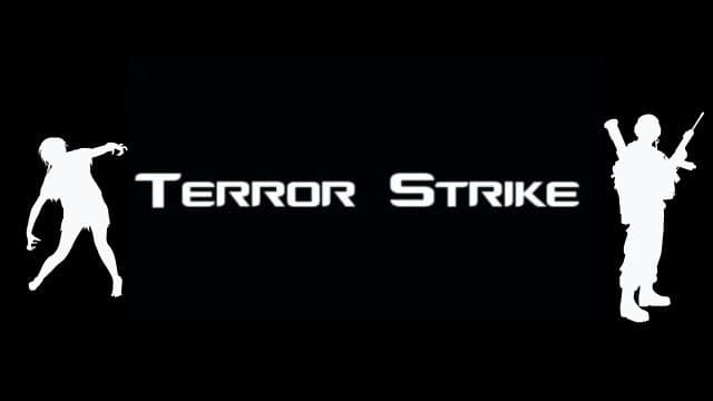 Terror Strike (Read Desc) — Left 4 Dead 2 Steam Workshop preview image