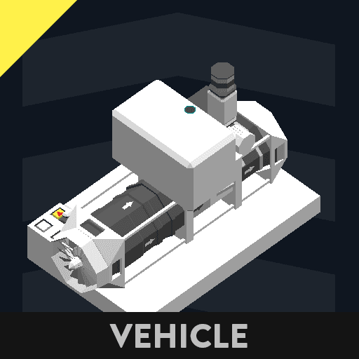 Customisable Jet Controller Demonstration — Stormworks: Build and Rescue Steam Workshop preview image