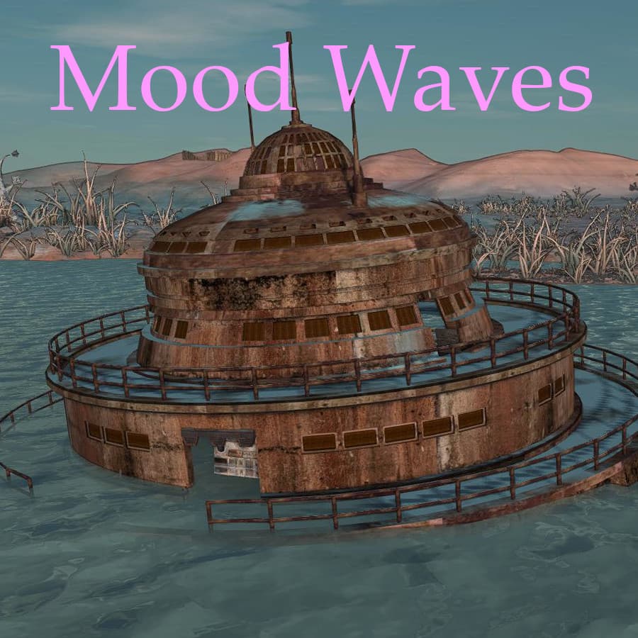 Mood Waves — Kenshi Steam Workshop preview image