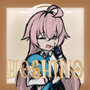 小鸟游星野/Takanashi Hoshino(蔚蓝档案/Blue Archive) 蓝鲸版 — Don't Starve Together Steam Workshop preview image