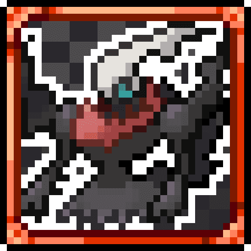 (Pokemon) Darkrai Pet — Terraria Steam Workshop preview image