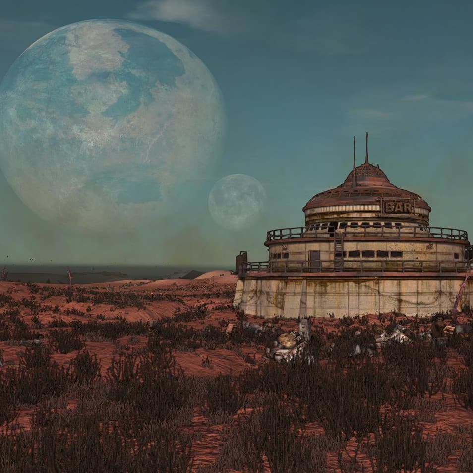 UI Screenshots — Kenshi Steam Workshop preview image