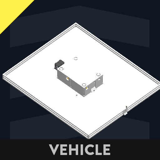 funny safe house — Stormworks: Build and Rescue Workshop preview
