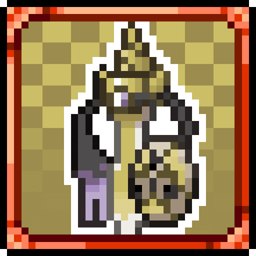 (Pokemon) Aegislash Pet — Terraria Steam Workshop preview image
