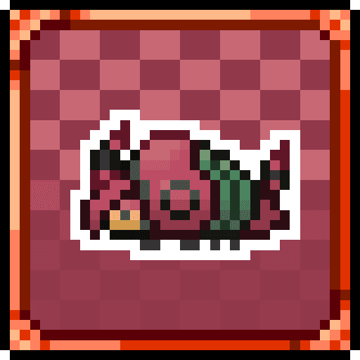 (Pokemon) Venipede Pet — Terraria Steam Workshop preview image