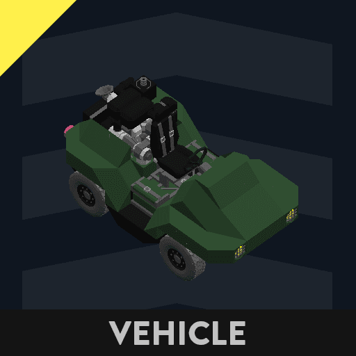 ATV — Stormworks: Build and Rescue Steam Workshop preview image