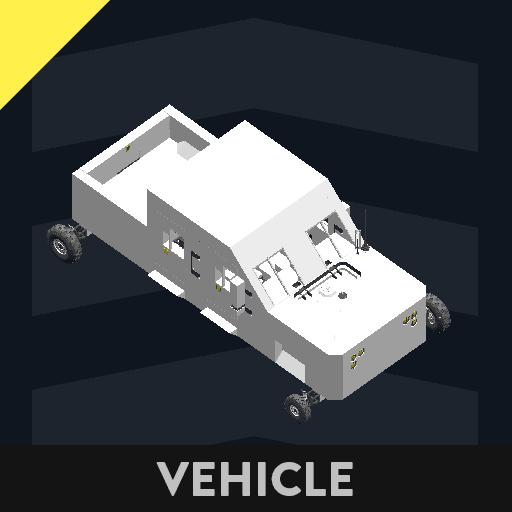 Truck — Stormworks: Build and Rescue Steam Workshop preview image