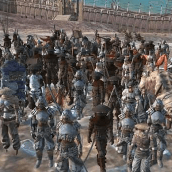 256 Recruits - V.1.0.68 — Kenshi Steam Workshop preview image