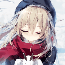 Winter Romance 冬之恋——夜莺Night — Wallpaper Engine Steam Workshop preview image