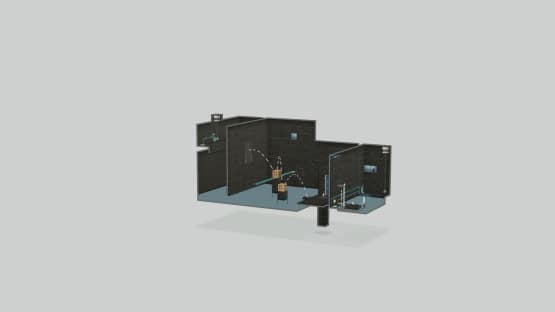 3 - CHAMBER 21 — Portal 2 Workshop preview