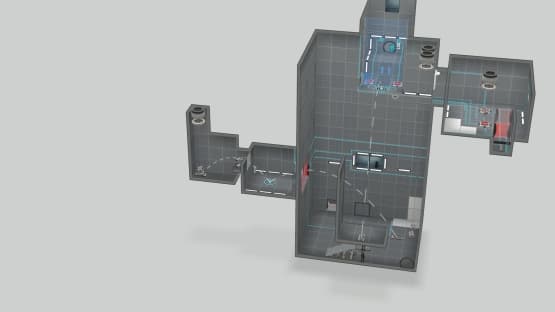 FLY — Portal 2 Workshop preview