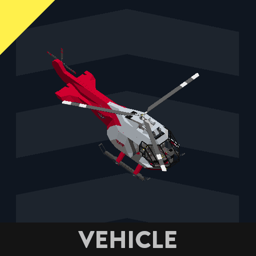 helicopter — Stormworks: Build and Rescue Workshop preview