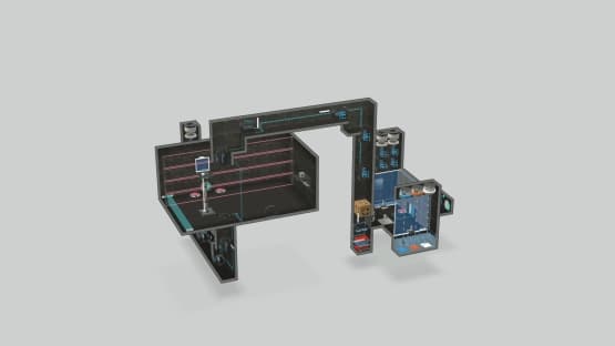 3- chamber 22 — Portal 2 Steam Workshop preview image