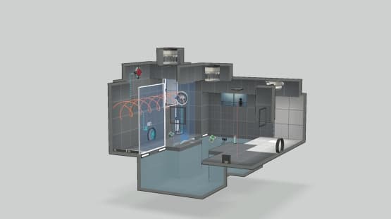 Something — Portal 2 Workshop preview