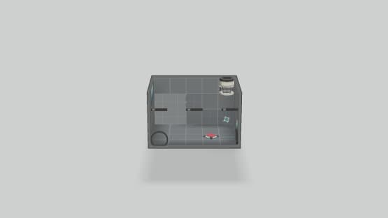 Test — Portal 2 Workshop preview