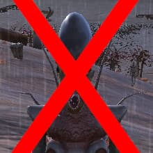 Unplayable Vanilla Subraces — Kenshi Steam Workshop preview image