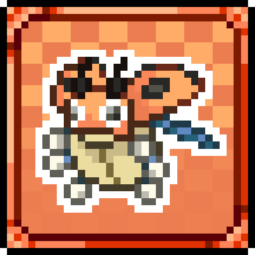 (Pokemon) Ledyba Pet — Terraria Steam Workshop preview image