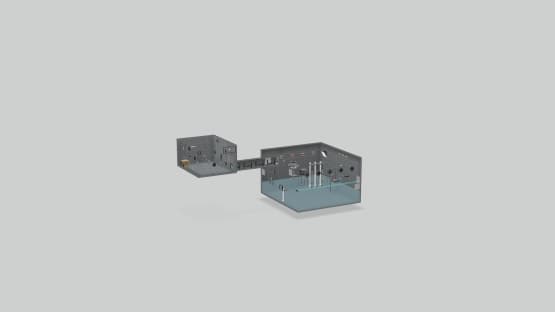 3 - chamber 35 — Portal 2 Workshop preview