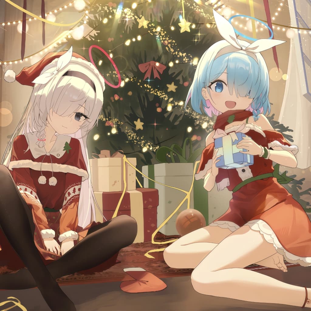 普拉娜和阿罗娜 — Wallpaper Engine Steam Workshop preview image