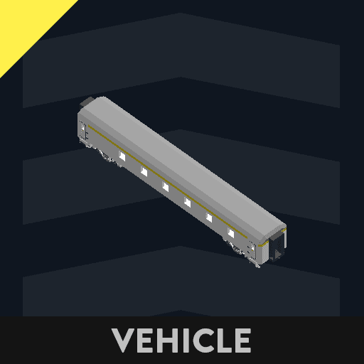 Passenger cars — Stormworks: Build and Rescue Workshop preview