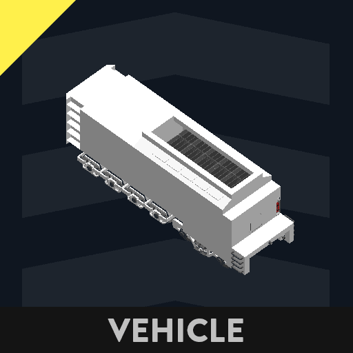 Tender — Stormworks: Build and Rescue Workshop preview