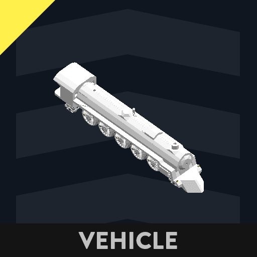 Train — Stormworks: Build and Rescue Workshop preview