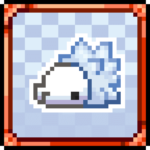 (Pokemon) Snom Pet — Terraria Steam Workshop preview image
