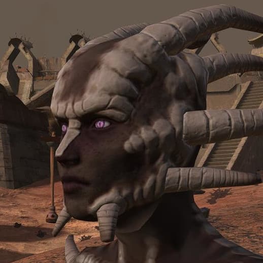 Beautiful Bodies and Faces — Kenshi Workshop preview