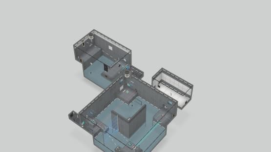 Test chamber #6 — Portal 2 Steam Workshop preview image