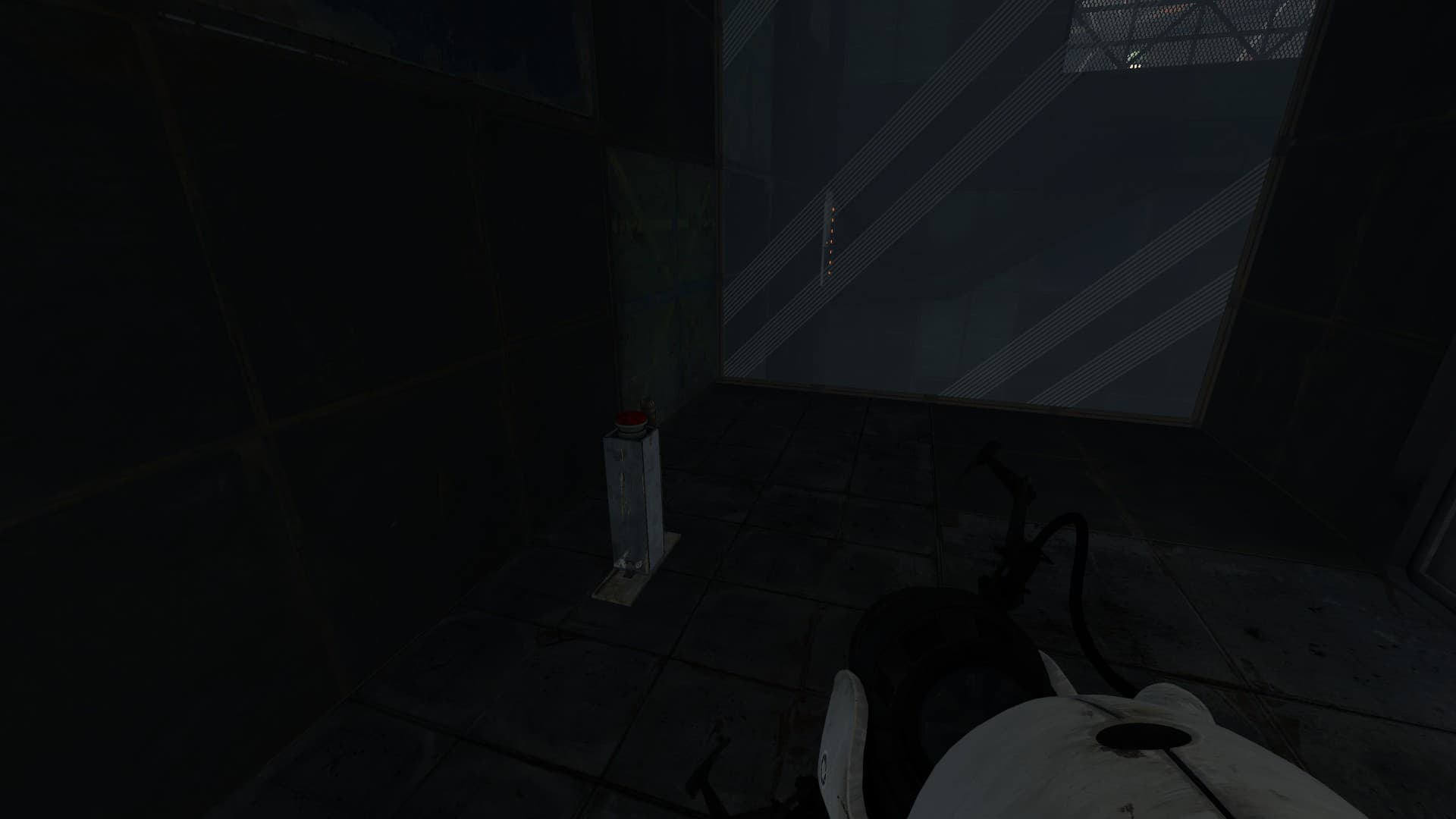Catwalks and Dogwalks — Portal 2 Workshop preview