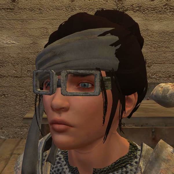 Beautiful Bodies and Faces (Modded Races) (Outdated) — Kenshi Steam Workshop preview image