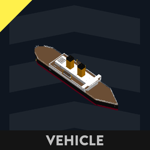 CARPATIC — Stormworks: Build and Rescue Steam Workshop preview image