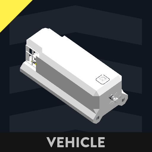 lil sub2 — Stormworks: Build and Rescue Steam Workshop preview image
