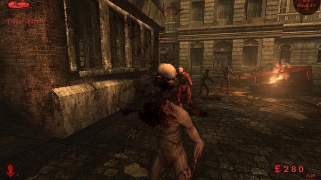 [Fix]Killing floor 1 gore sound — Left 4 Dead 2 Steam Workshop preview image