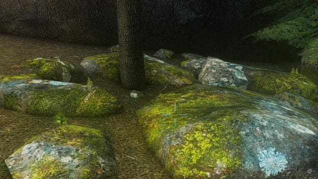 Enhanced River rocks — Left 4 Dead 2 Steam Workshop preview image