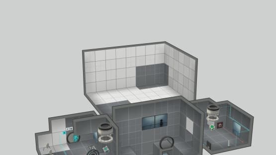 ZZZZZ — Portal 2 Steam Workshop preview image
