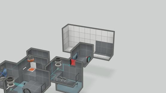 Rainbow — Portal 2 Workshop preview