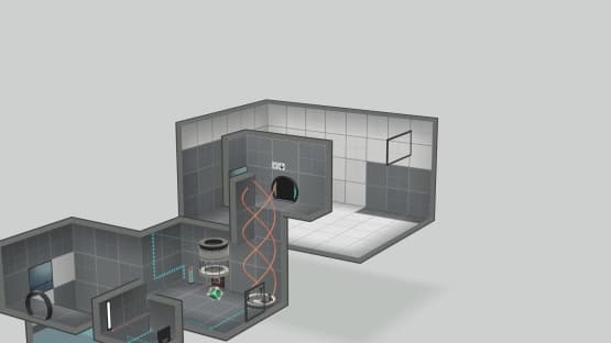 Wish — Portal 2 Steam Workshop preview image