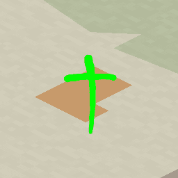 Visited building auto marker — Project Zomboid Steam Workshop preview image