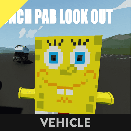 Spunch Bob — Stormworks: Build and Rescue Workshop preview