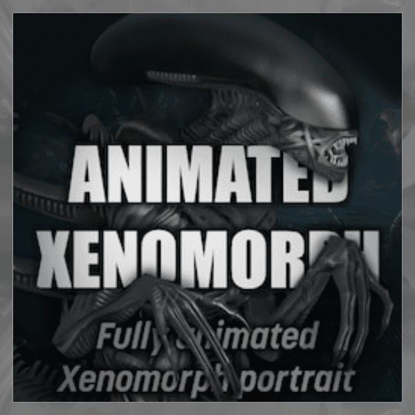 Xenomorph Species Expanded — Stellaris Steam Workshop preview image