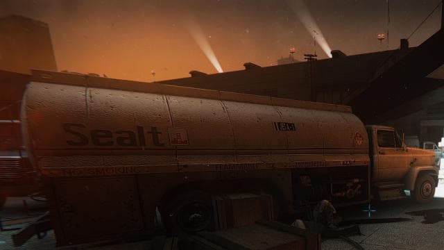 Enhanced Fuel Truck — Left 4 Dead 2 Steam Workshop preview image