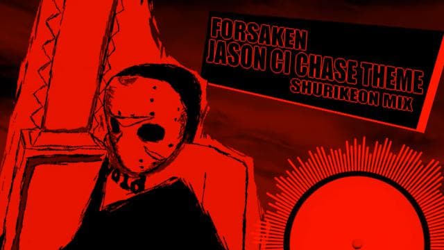 Forsaken - Initiation Jason SHURIKEON MIX (replaced tank ost) — Left 4 Dead 2 Steam Workshop preview image