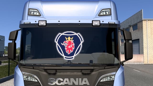SCANIA ADHESIVE SCANIA R S 2016 BY RODONITCHO MODS 1.0 1.55 04 08 2025 — Euro Truck Simulator 2 Steam Workshop preview image