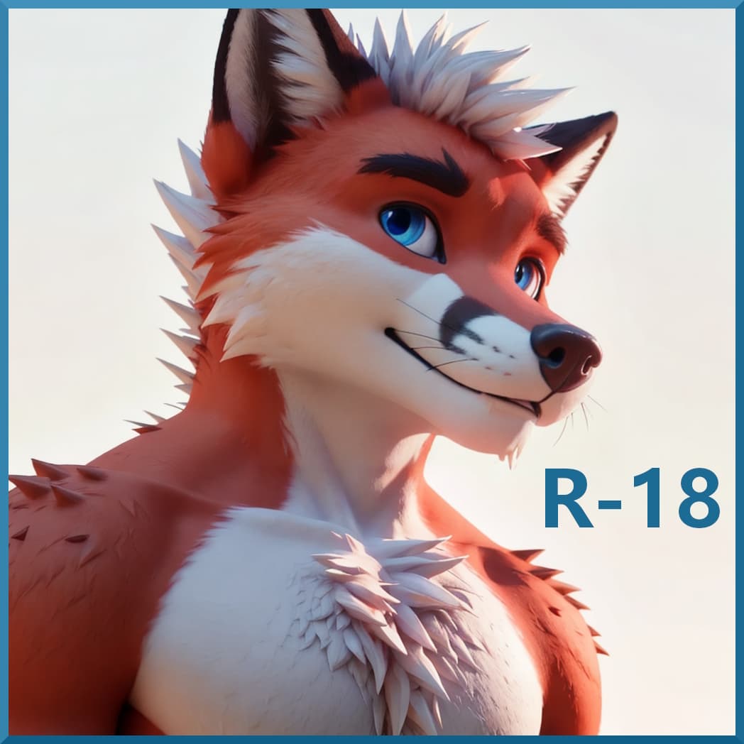 [R-18] UMFI — Left 4 Dead 2 Steam Workshop preview image