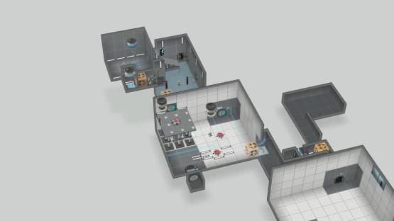 Good, now do it again — Portal 2 Workshop preview