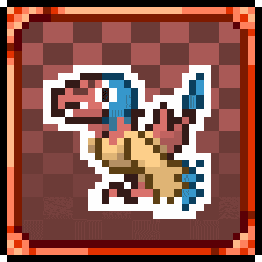 (Pokemon) Archen Pet — Terraria Steam Workshop preview image